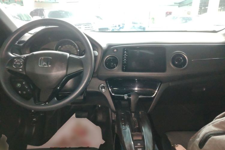 Used Honda XR-V 2021 220TURBO CVT Luxury Edition
