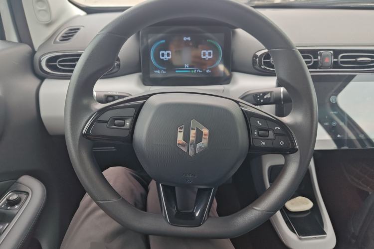 Used Leapmotor T03 2022 Agate Edition
