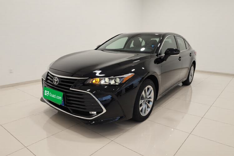Used Toyota Avalon 2022 2.0L Luxury Edition