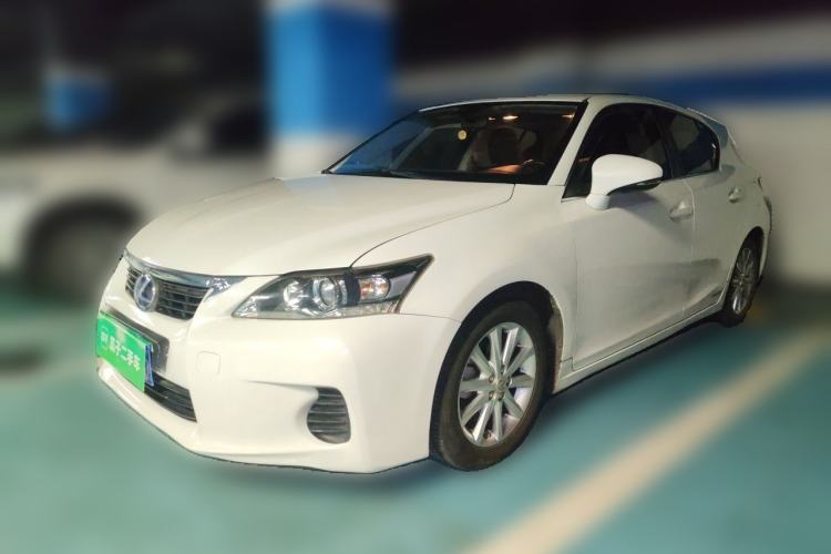 Used Lexus CT 2012 CT200h Elite Edition Guazi used car, China used car export, Used car for sale, Used  cars, Cheapest cars for sale