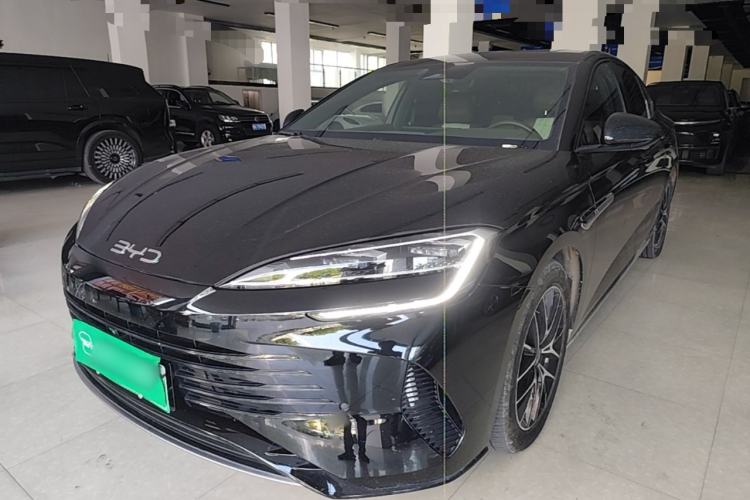 Used BYD Seal 2024 HONOR Edition DM-i 1.5L 121km Prestige Model Guazi used car, China used car export, Used car for sale, Used cars, Cheapest cars for sale