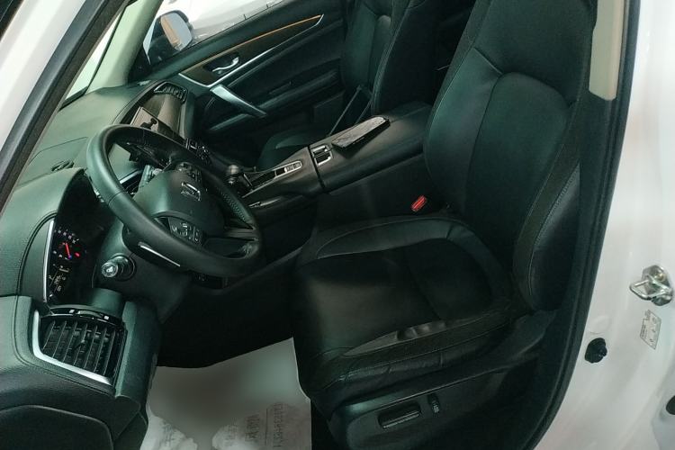 Used Honda Avancier 2017 240TURBO Two-Wheel Drive Premium Edition