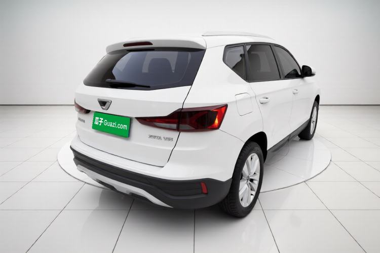 Used Jetta VS5 2019 280TSI Automatic Trend Model
