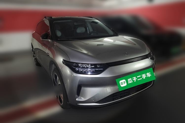 Used Leapmotor C11 2021 Luxury Edition
