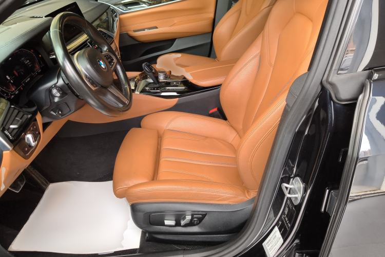 Used BMW 6 Series GT 2020 630i M Sport Package
