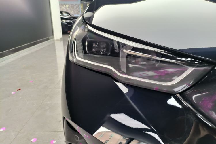 Used BMW 5 Series 2026 530Li Leading M Sport Package