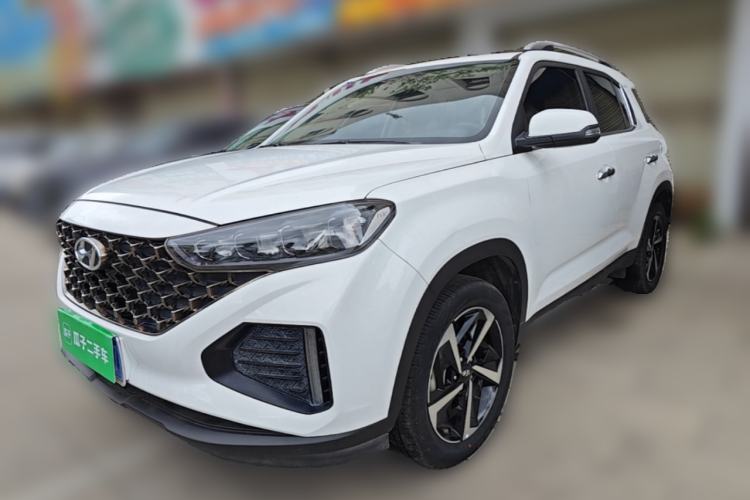 Used Hyundai ix35 2021 2.0L Automatic 2WD GLS Leading Edition
