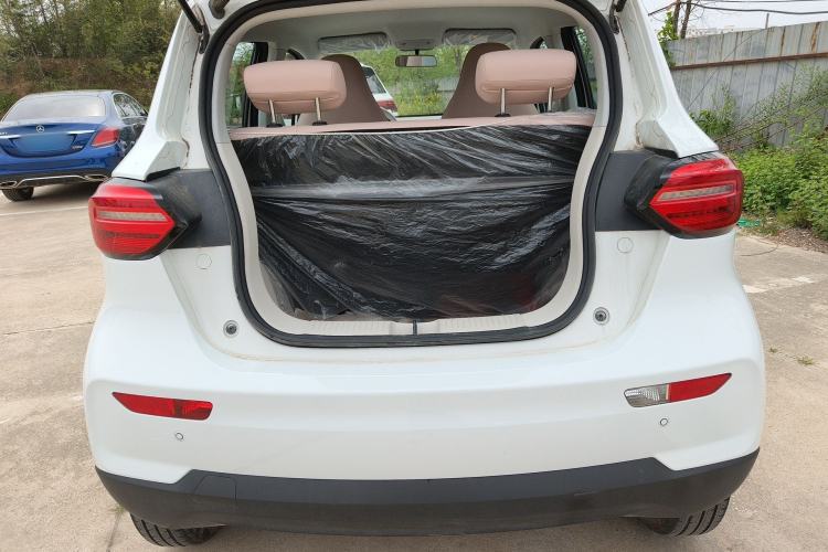 Used Leapmotor T03 2024 310 Comfort Edition
