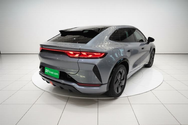 Used BYD Song L EV 2024 550 km Excellence Version