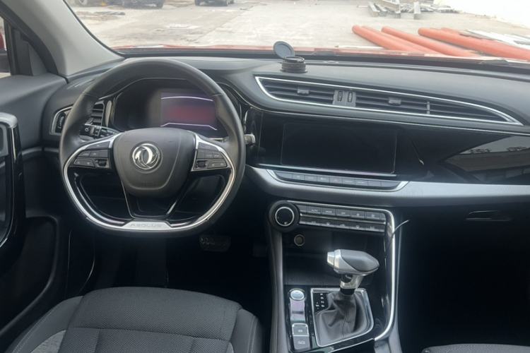 Used Dongfeng Aeolus AX7 2019 1.6T Automatic AI Pioneer Model China V Standard