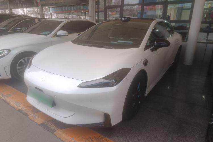 Used Hyptec GT 2023 710 Rear-Drive Supercharge Max Edition