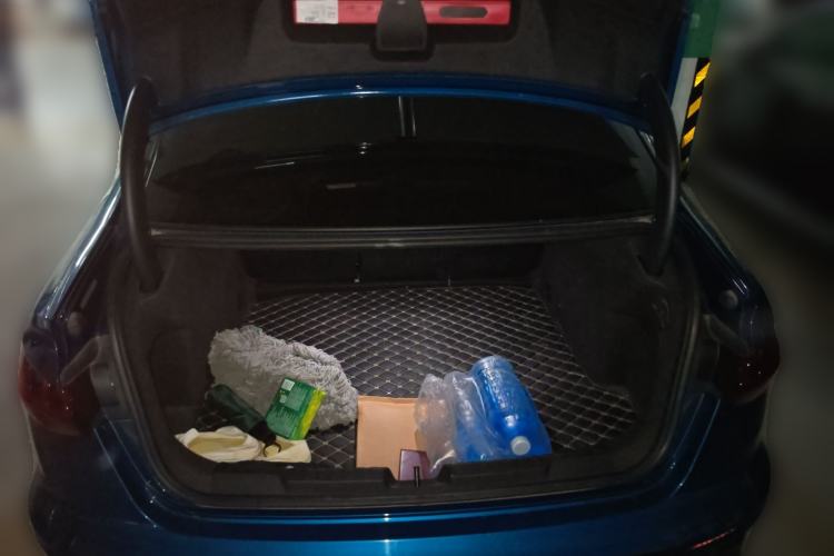 Used Audi A3 2021 A3L Limousine 35 TFSI Progressive Sport Edition