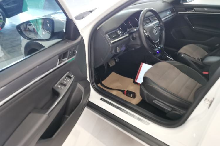 Used Volkswagen C-TREK 2020 1.5L Automatic Comfort Model