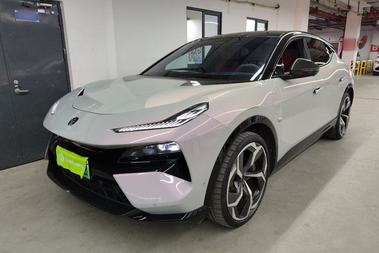 Used Lotus ELETRE 2023 ELETRE S+