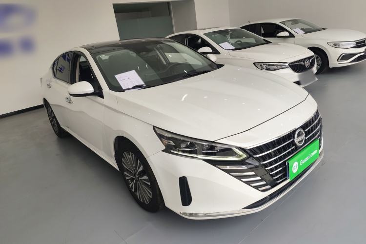 Used Nissan Teana 2022 2.0L XL-TLS Enjoyment Edition