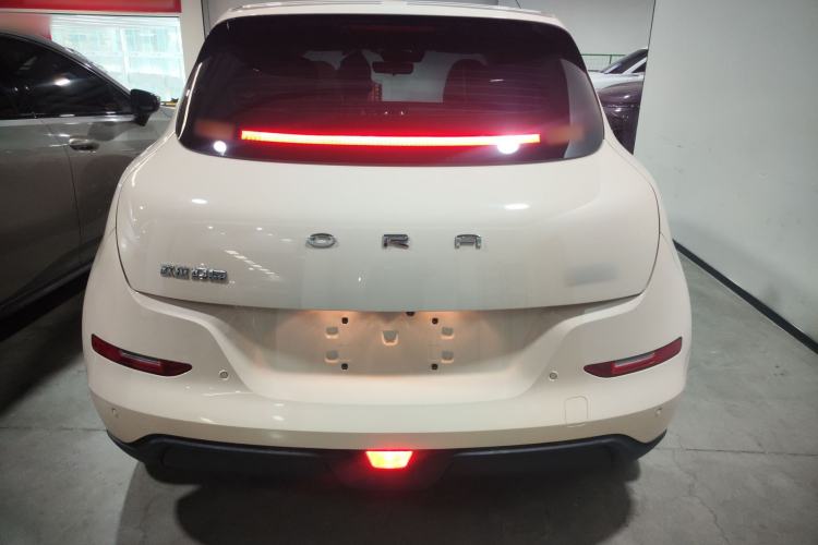 Used ORA Good Cat 2024 401 km Luxury Version