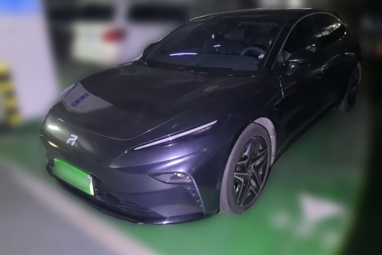 Used Rising F7 2023 Long-Range Edition