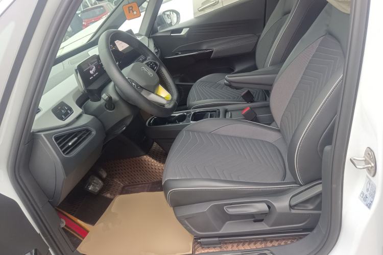 Used Volkswagen ID.3 2021 Pure Edition