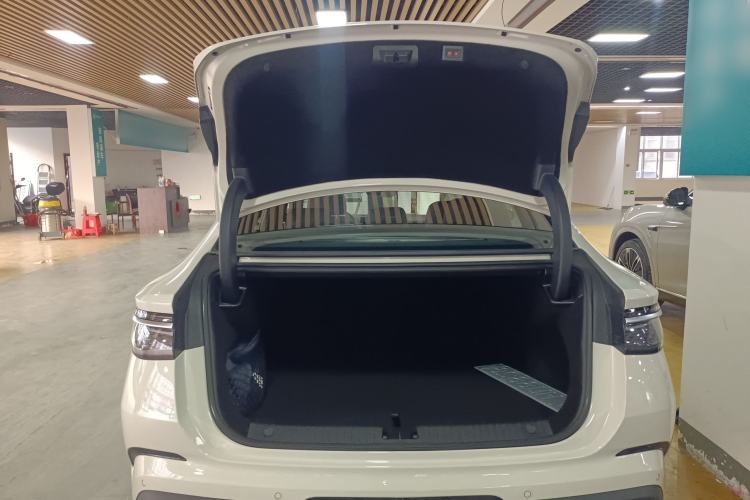 Used BYD Seal 07 DM-i 2026 DM-i 1.5T 135km Prestigious Edition
