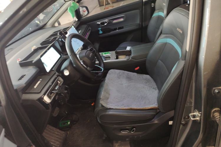 Used AION Y 2022 Plus 70 Smart Edition
