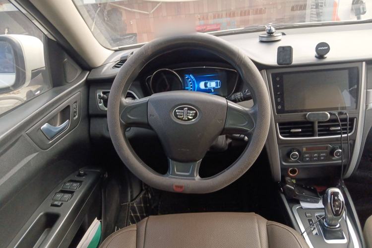 Used Bestune B30EV 2019 EV400