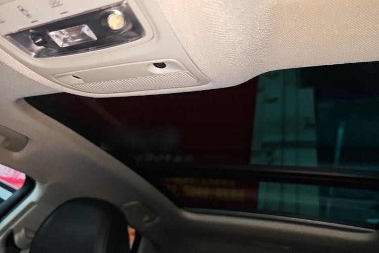 Used Audi Q3 2018 30th Anniversary Edition 30 TFSI Fashion Model