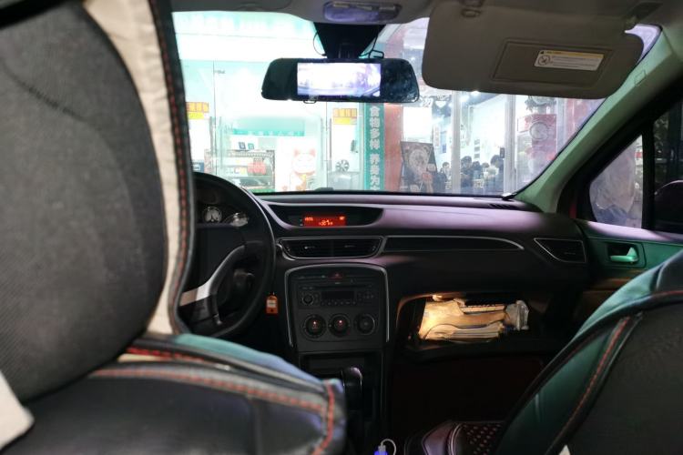 Used Peugeot 308 2013 1.6L Manual YouShang Model
