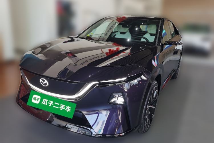 Used Mazda EZ-60 2025 Model Pure Electric 600 Max