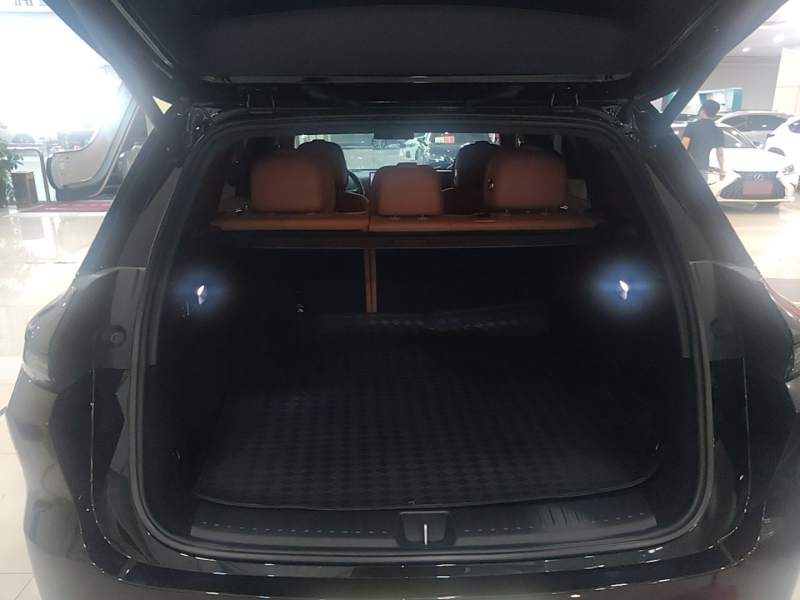 Used Li Auto L6 2024 Pro Model — 18