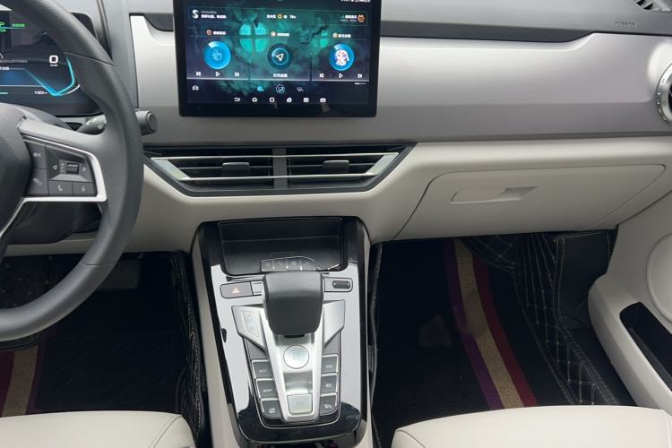 Used BYD Yuan Pro 2021 401 km Deluxe Version
