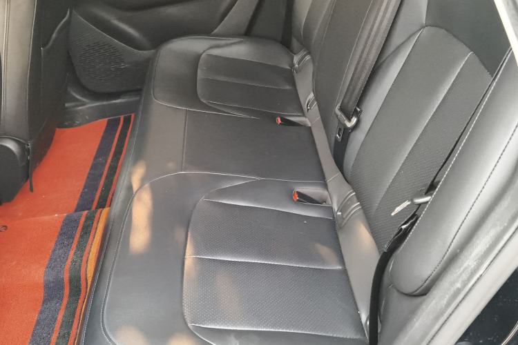 Used Wuling Xingguang 2024 Co-Creation Edition 510 Advanced Model