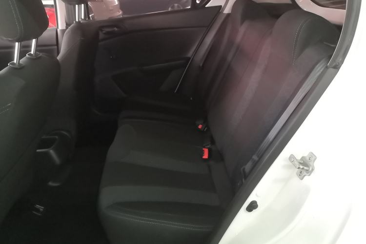 Used Baojun 310 2016 1.2L Manual Value Edition
