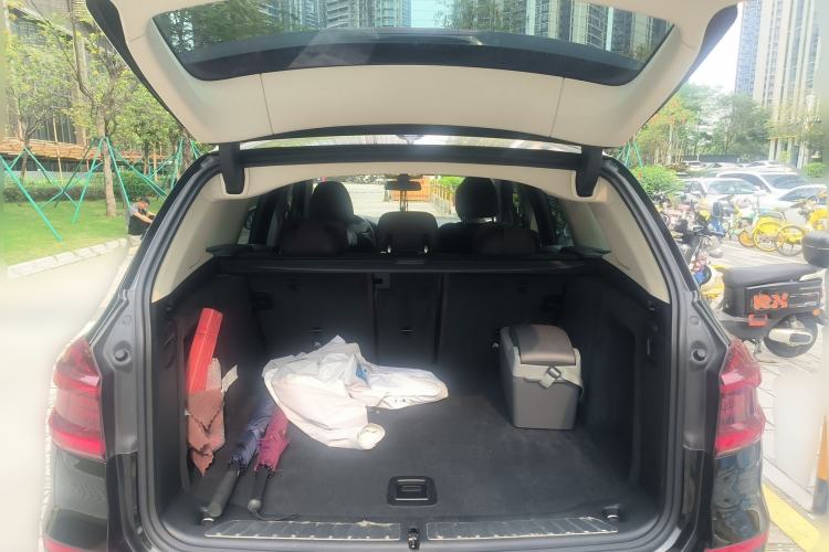 Used BMW X3 2021 Facelift xDrive28i Luxury Package
