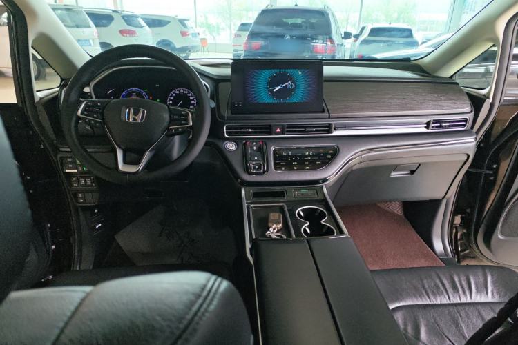 Used Honda Elysion 2022 2.0L eHEV Luxury First Edition
