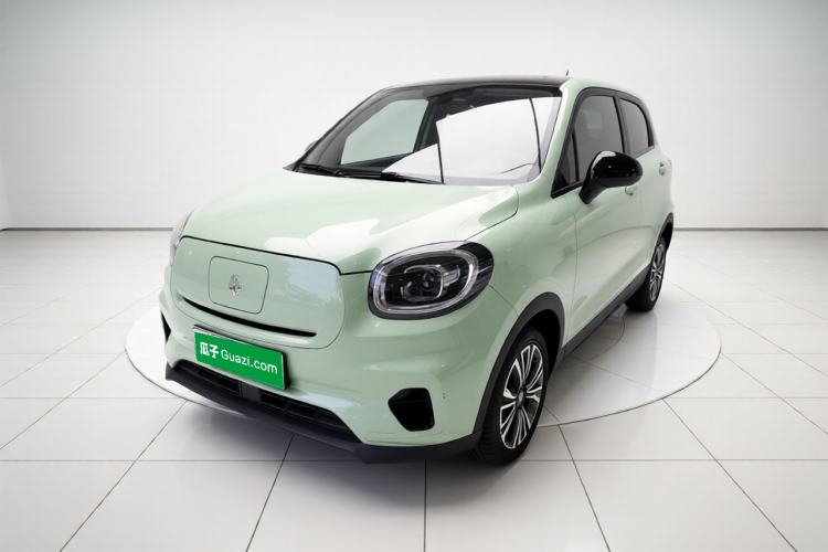 Used Leapmotor T03 2024 310 Comfort Edition