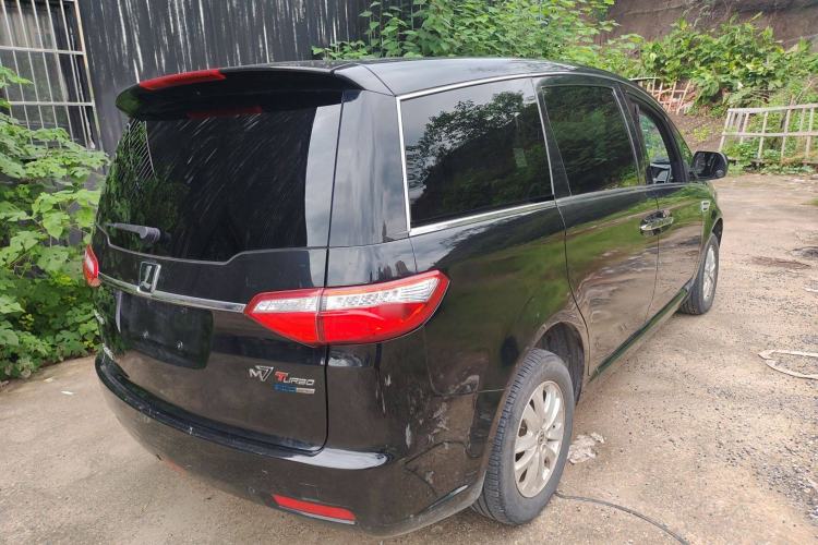 Used Luxgen Great 7 MPV 2016 2.0T Luxury Model
