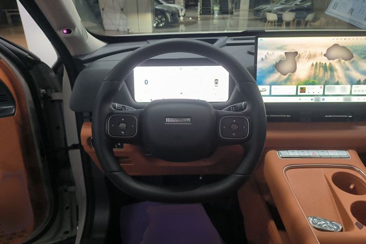 Used Haval Fierce Dragon Max 2025 Hi4 165 Ultra Smart Drive Edition
