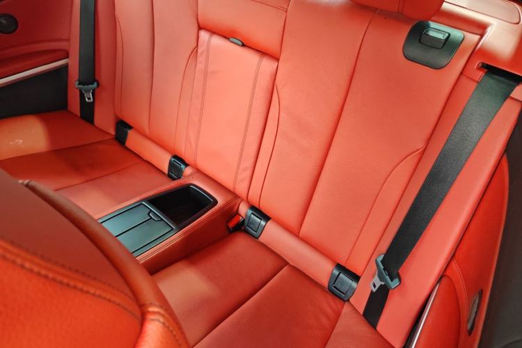 Used BMW 4 Series 2017 430i Convertible M Sport Package