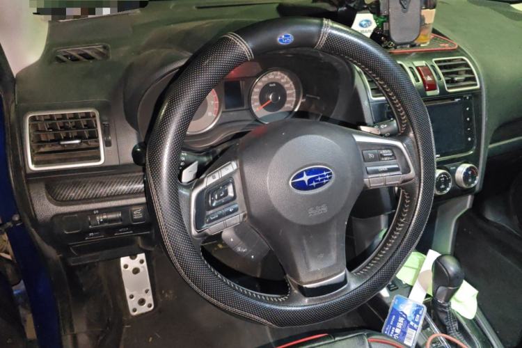 Used Subaru Forester 2015 2.5i Special Edition Commemorative Model