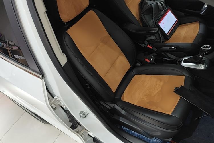 Used Buick Encore 2015 1.4T Automatic Two-Wheel Drive Urban Leading Model