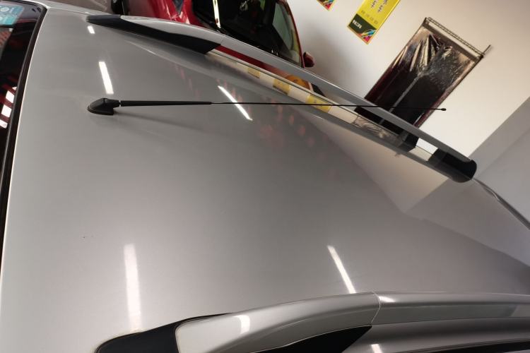 Used Nissan Livina 2015 Jinrui 1.6XV CVT Cool Cafe Edition
