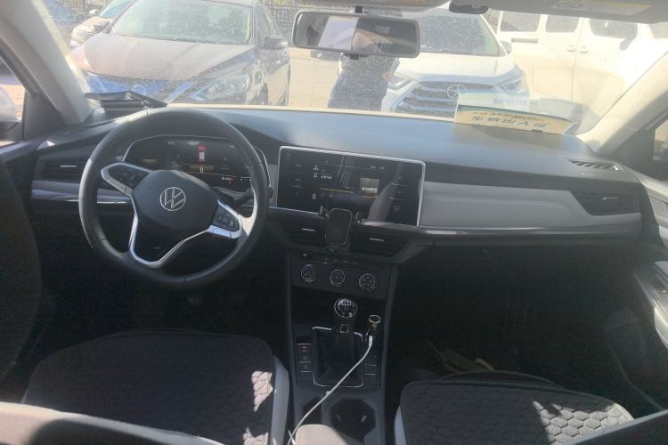 Used Volkswagen Bora 2024 200TSI Manual Comfort Edition