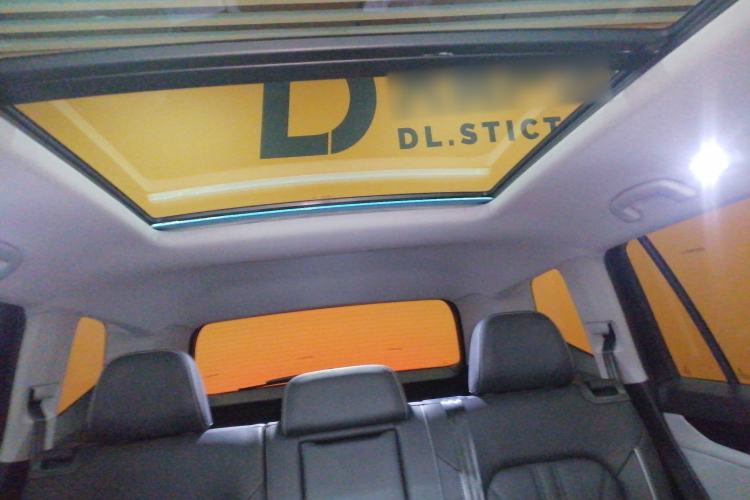 Used Volkswagen Teramont 2021 330TSI Two-Wheel-Drive Prestige Luxury Edition
