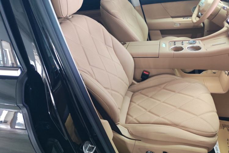 Used Chery T11 2026 Model 220 All-Wheel Drive Dual IMAX Theater Edition Right Front Seat