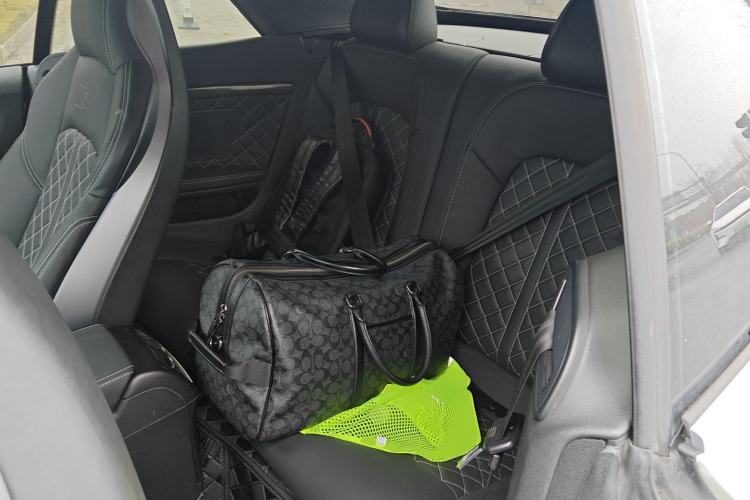 Used Audi A5 2014 Cabriolet 45 TFSI
