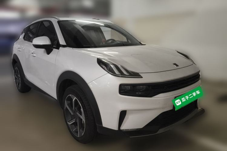 Used Lynk & Co 06 EM-P 2022 PHEV 84 km Range Pro Version