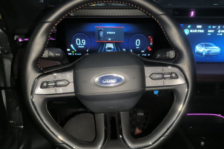 Used Ford Mondeo 2022 EcoBoost 245 Ultimate Model