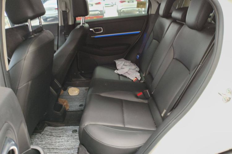 Used Honda e:NS1 2022 e-Series model
