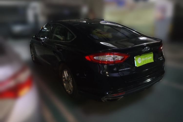 Used Ford Mondeo 2013 1.5L GTDi180 Fashion Edition