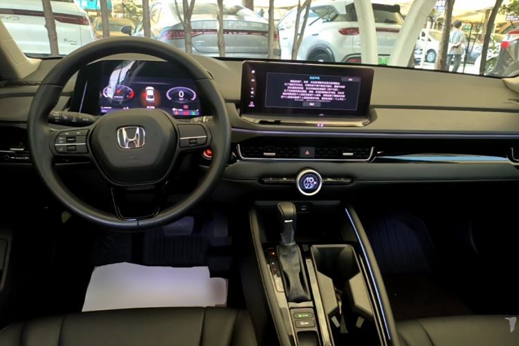 Used Honda Inspire 2023 260TURBO Elegant Edition
